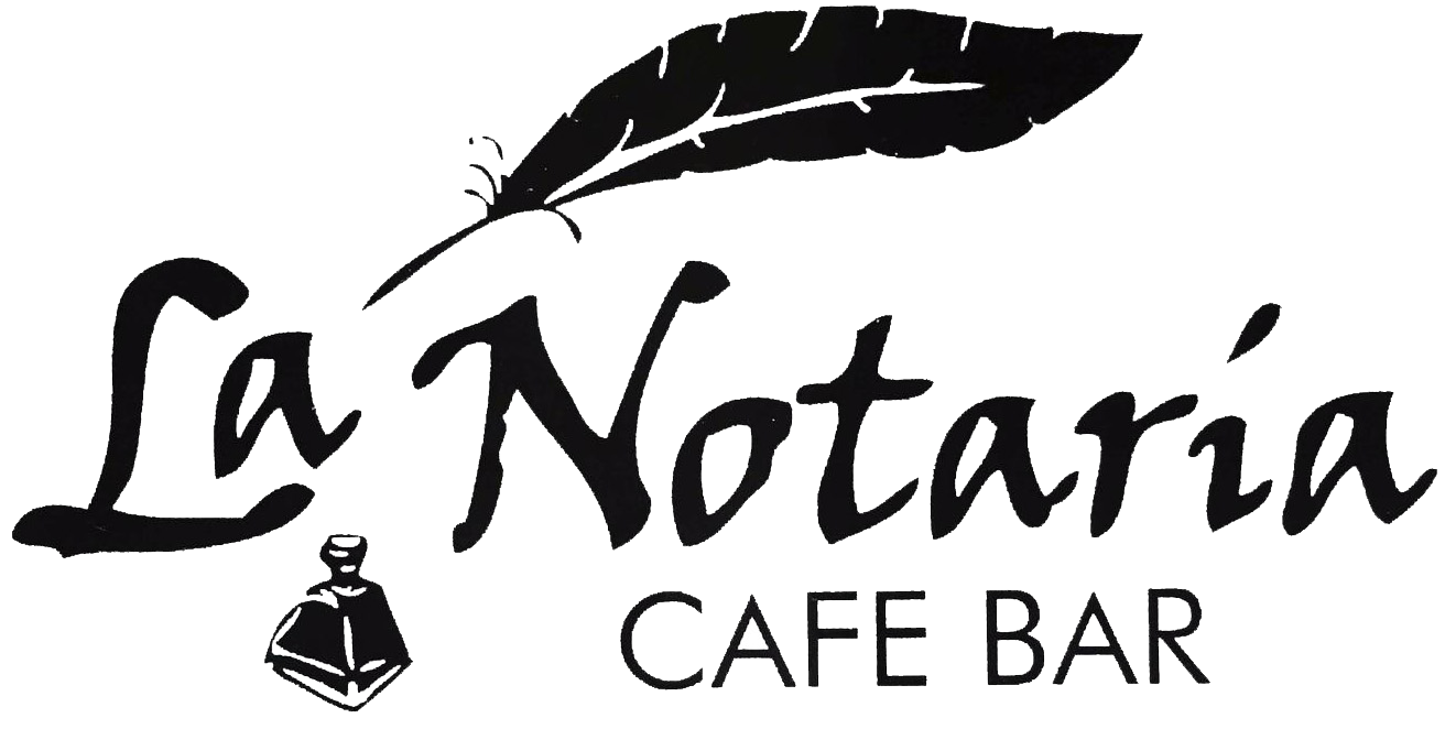 Café Bar La Notaría