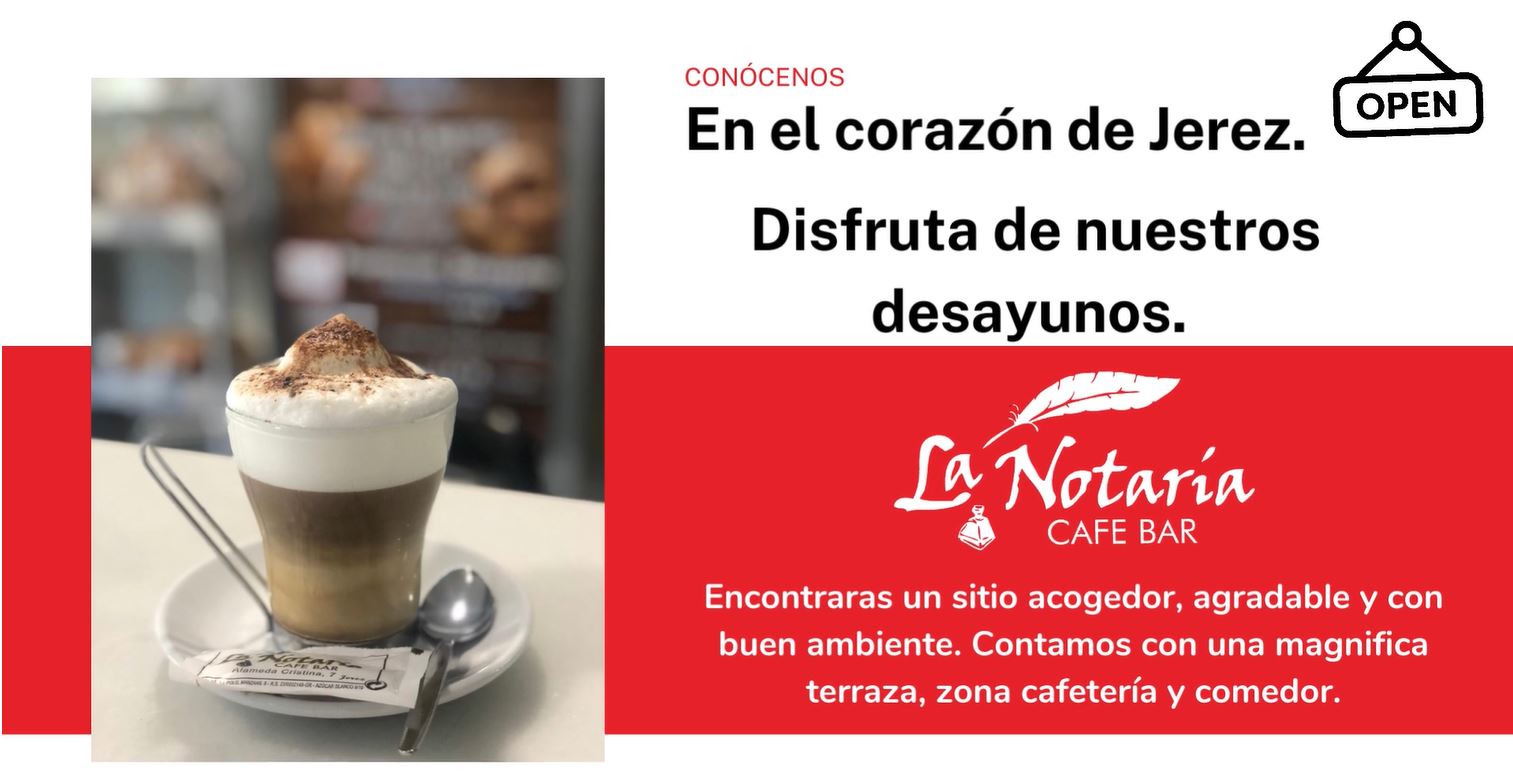 Desayuno