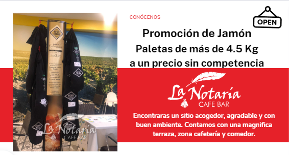Jamón