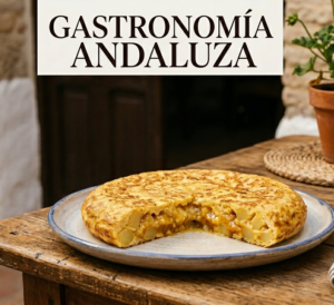 Tortilla